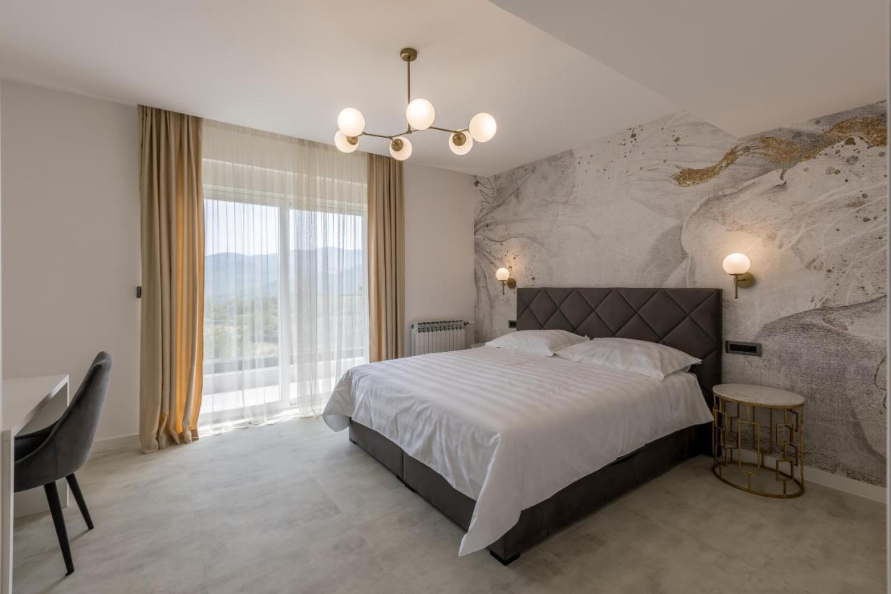 Holiday Home Luka Nova Sela Exterior foto