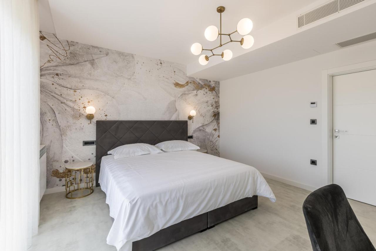 Holiday Home Luka Nova Sela Exterior foto